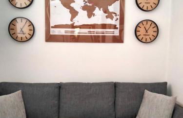 TATA'S HOME Villa Borghese - Photo 36