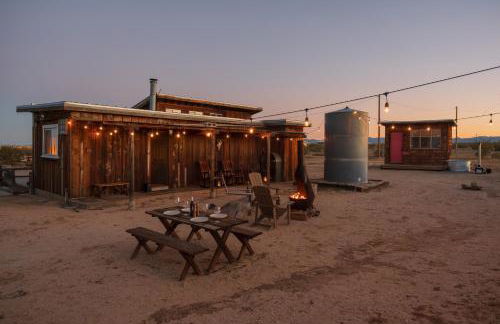 Joshua Tree House of Mercury - Foto 1