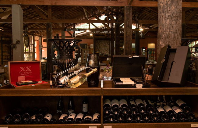 Serra do Ibitipoca Hotel de Lazer - Foto 41