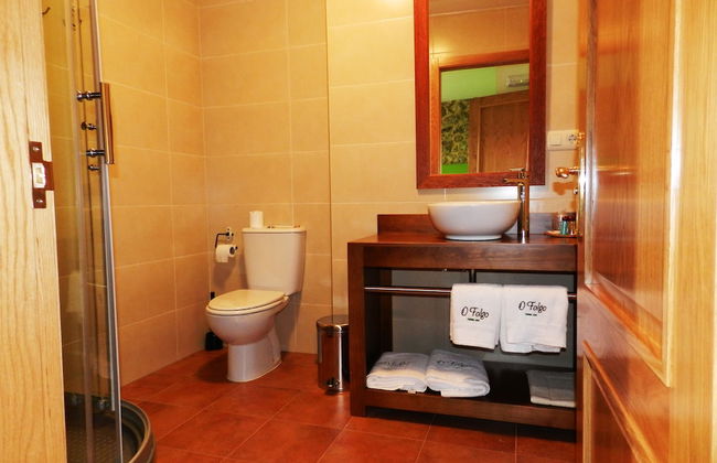 A Casa do Folgo - Foto 47