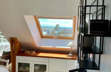 Magnifique appartement avec vue mer panoramique - Wifi inclus - Foto 16