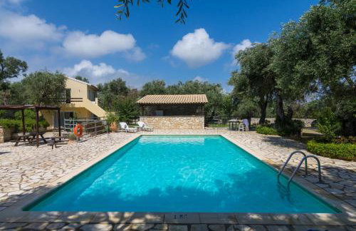 Villa Elaia Suites & Apartments No.1 - Photo 51