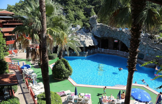 Grand Aquarium - Foto 35