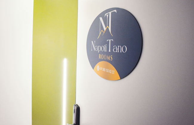 Napolitano Rooms - Pompei - Foto 1