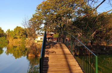 Chalé Aconchego em Atibaia - Foto 26