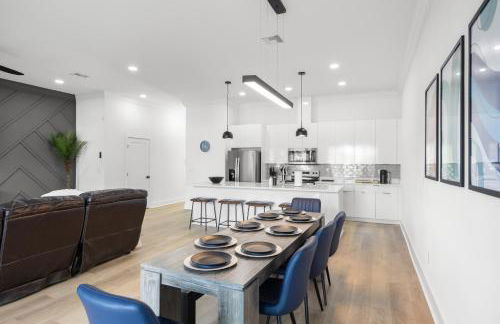 NEW! Columbus Cove - Gorgeous, Florida Themed Home In Heart of Tampa - Foto 15