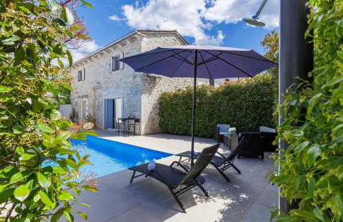 Holiday Home Villa Karmen by Interhome - Foto 70