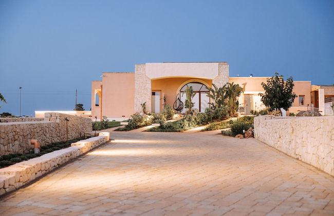 Agriresort Murciano - Photo 67