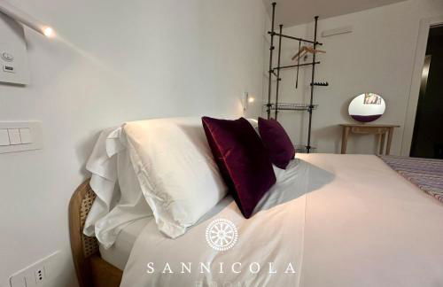 San Nicola Room e spa - Foto 23