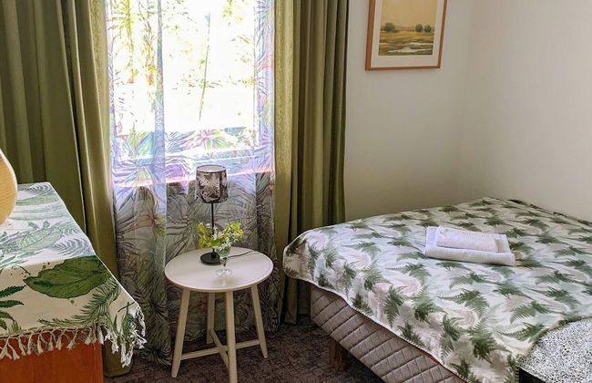 7 Person Holiday Home in Adelso - Photo 4