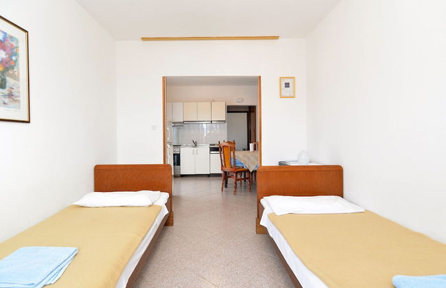 Apartment Josip 828 - Photo 29