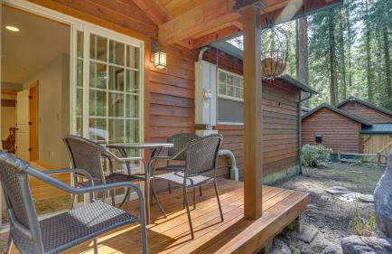 Wandering Woods - Meredith Lodging - Foto 22