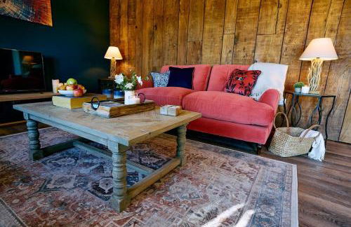 The Shooting Lodge - Photo 5