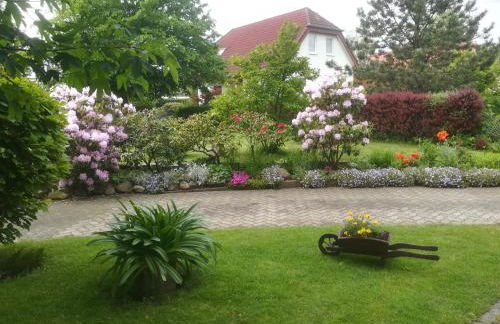 Ferienwohnung Hellriegel - Foto 27