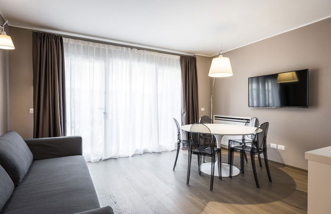 MYSWEETPLACE - Corso Como Apartments - Foto 60