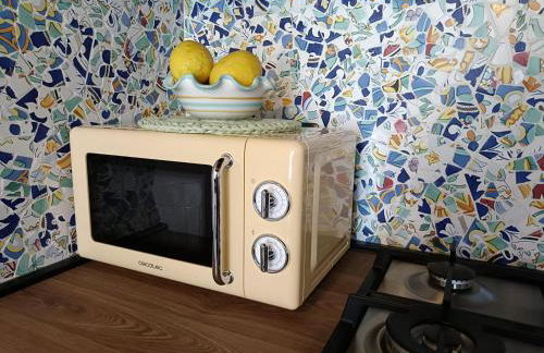 Capocampo Amalfi Coast - Foto 19