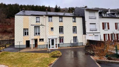 Résidence Les Planchettes - Foto 4