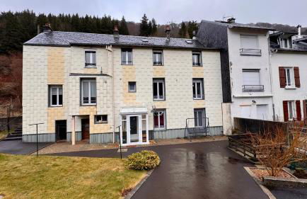 Résidence Les Planchettes - Foto 4