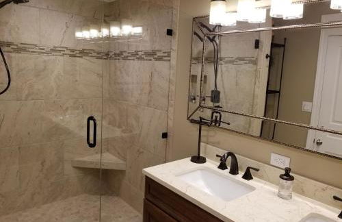 Elegant 2 King Bedrooms Apartment - 4 guest maximum and2 night minimum - Foto 20