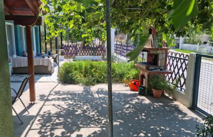 Olivendra Thassos - Photo 37