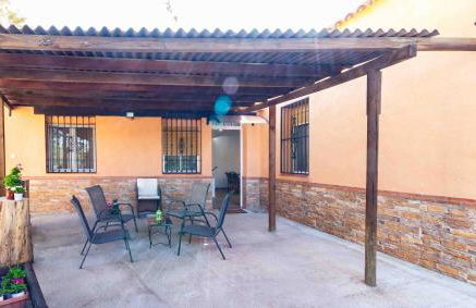 Cortijo La Venta Hoyo - Foto 28