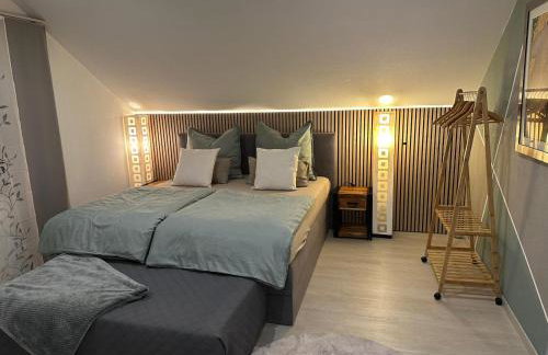 Ferienwohnung AnGa - Foto 9