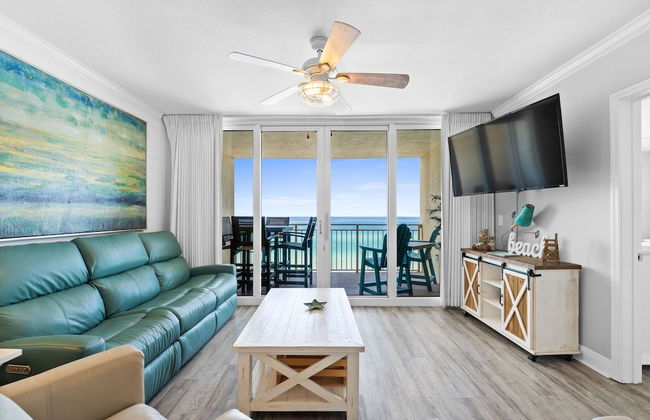 Emerald Beach Resort by Panhandle Getaways - Foto 45