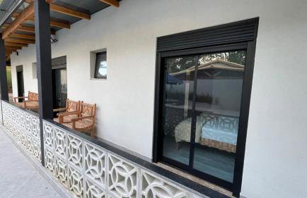 Recanto Cajarana Atibaia - piscina aquecida, linda vista - Foto 47