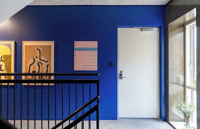 Numa | Copenhagen Norrebro - Foto 62