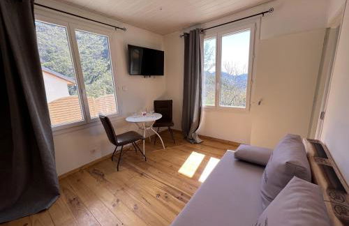 Les balcons de la Bollène-Vésubie - Photo 13