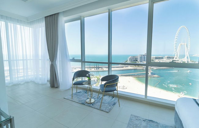 HAPPY SEASON I Al Bateen Residences - Foto 51