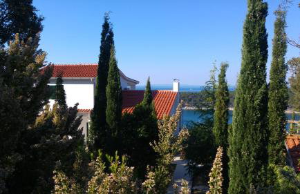 Apartment AMMIRARE Rab - Foto 25