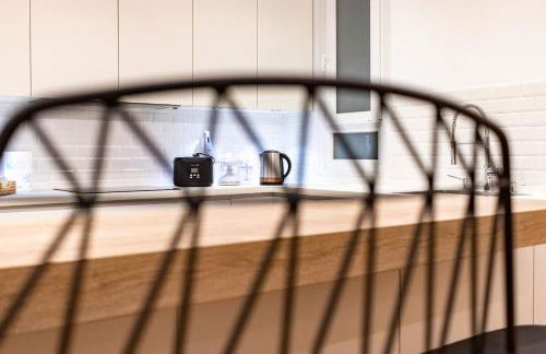 Urban Chic Moyua by Next Stop Bilbao - Foto 22