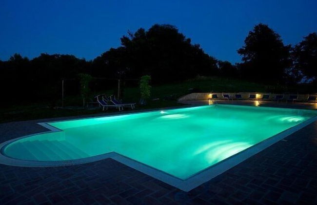 Agriturismo Il Fantone - Photo 52