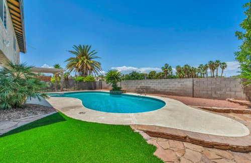 VegasVibes Pool Games Good Times - Foto 9