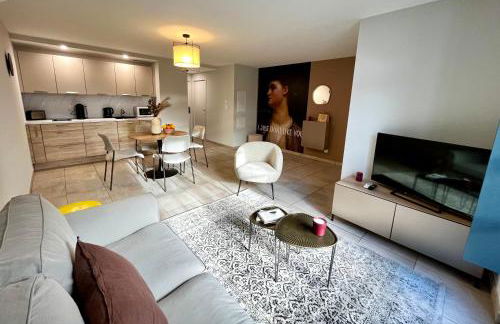 Les Demoiselles de la Tour ! - Foto 27