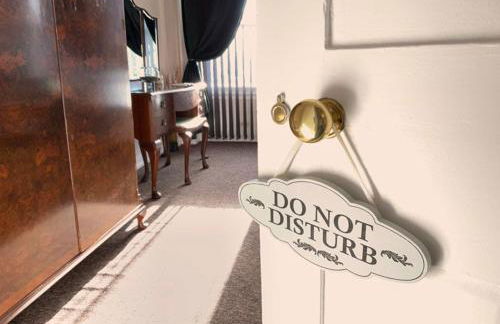 The Georgian Apartment - Photo 17