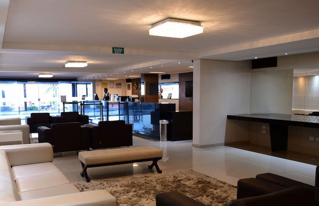 MARINAS PRAIA Flat by Penareia.tur.br - Foto 33