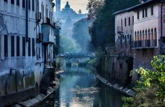 Liberty Dream, fascino a Vicenza - Foto 46