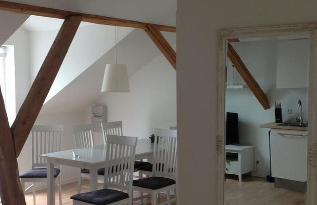 Kærskovgård ferielejligheder - Foto 11