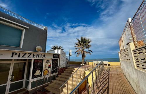 Hermoso piso en la playa - Foto 35