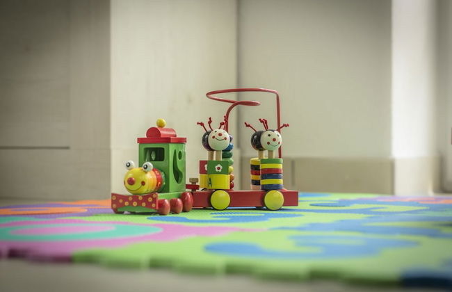 Haus Betty - Foto 18