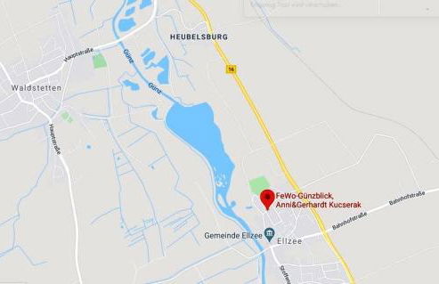 Apartment Günzblick - Foto 17