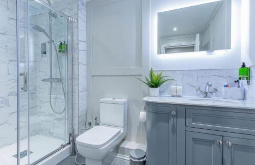 Harper Luxe Serviced Apartments Dunstable - Photo 23