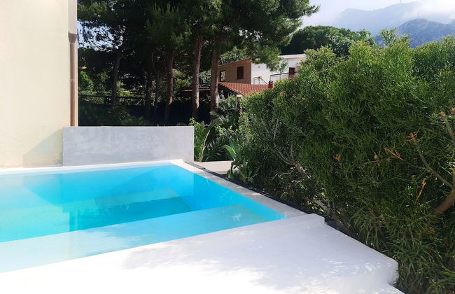 Villa Venere, 6 Bedrooms 5 Bathrooms, Private Pool and sea - Foto 26