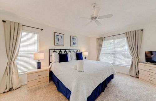 5 Bedroom villa with private pool, close to disney - Foto 25