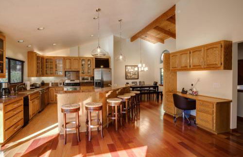 Leslie Creek House - Foto 40