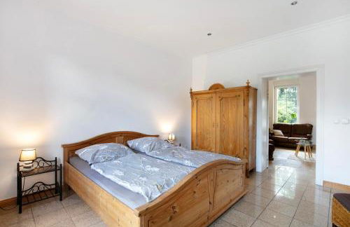 Ferienwohnung Bestensee - Foto 11