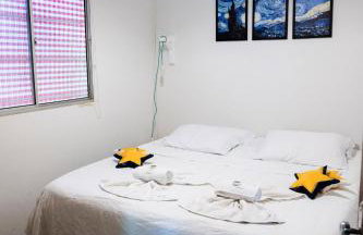 Pousada Estrela Cordel - Foto 11