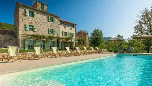 Stanzia Sparagna - Foto 1, sunbed